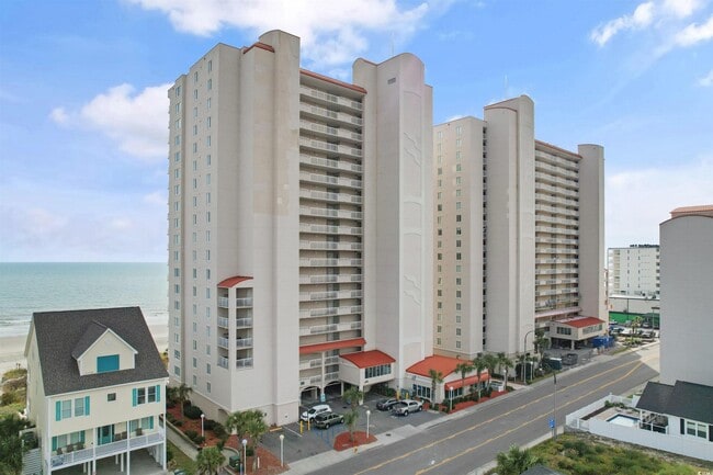 Building Photo - 1625 S Ocean Blvd Rental