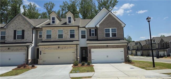 Photo - 2801 Habibi Ct Townhome