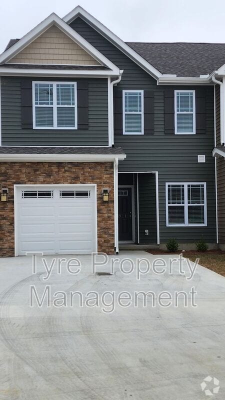 Building Photo - 1815 Fox Den Way Unit #1 Rental