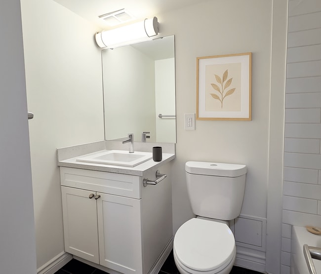 Photo - Grid 5 Apartments