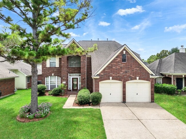 13315 Georgetown Dr