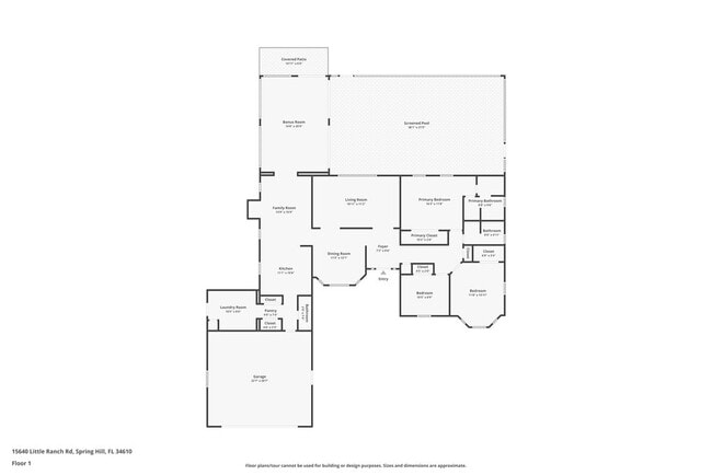 Photo - 15640 Little Ranch Rd