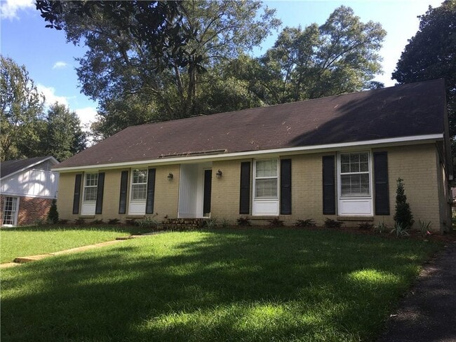 Building Photo - 5517 Richmond Rd Rental