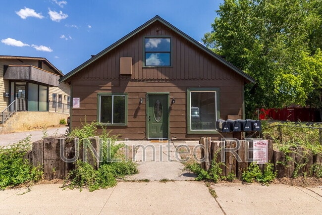 Photo - 306 S Humphreys St Unit Suite A