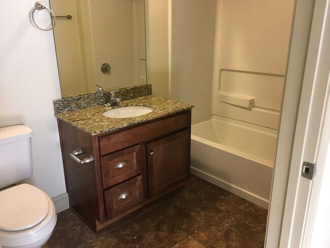 Photo - Crawford Falls, 401 Unit 401 - A