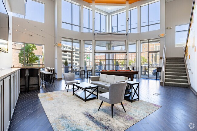 Clubhouse