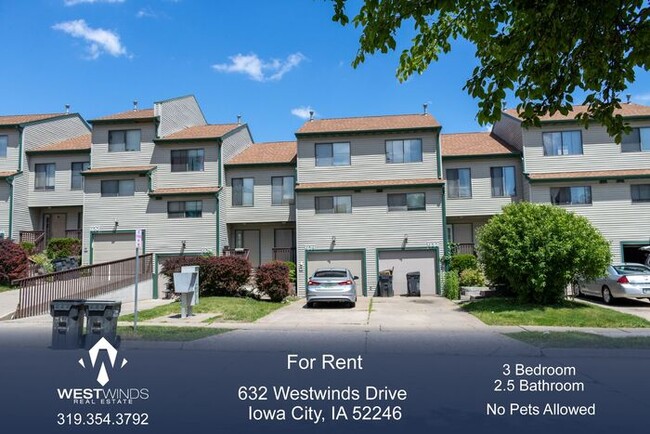 $1,450 | 3 Bedroom, 2.5 Bathroom Town Home... - $1,450 | 3 Bedroom, 2.5 Bathroom Town Home...