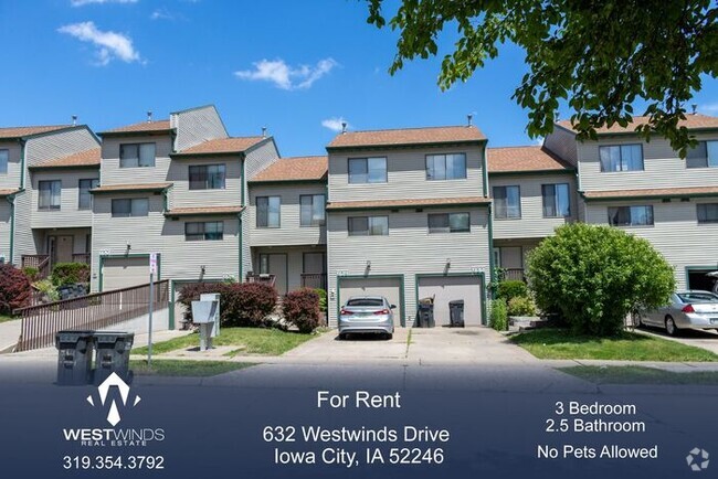 Building Photo - $1,450 | 3 Bedroom, 2.5 Bathroom Town Home...