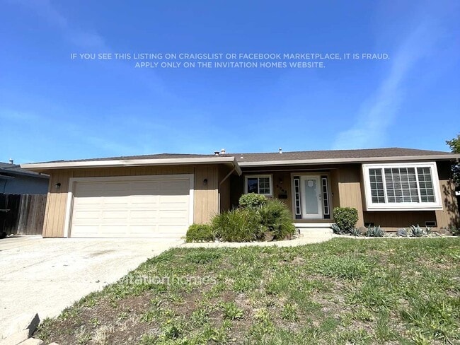 Building Photo - 3343 Hacienda Way