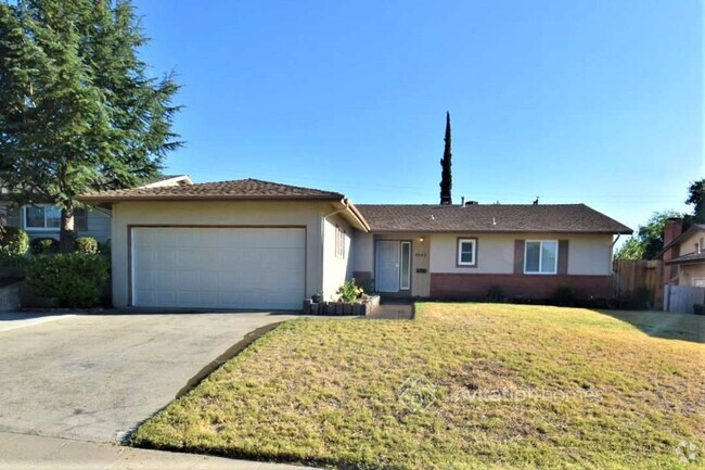 Building Photo - 5320 Calistoga Way Rental