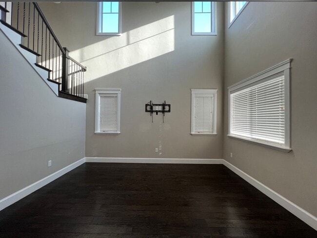 Photo - End-Unit Sleepy Ridge Townhome