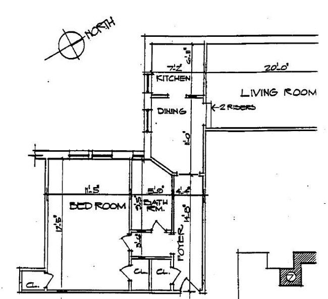 Photo - 129 W 89th St Condo Unit 57
