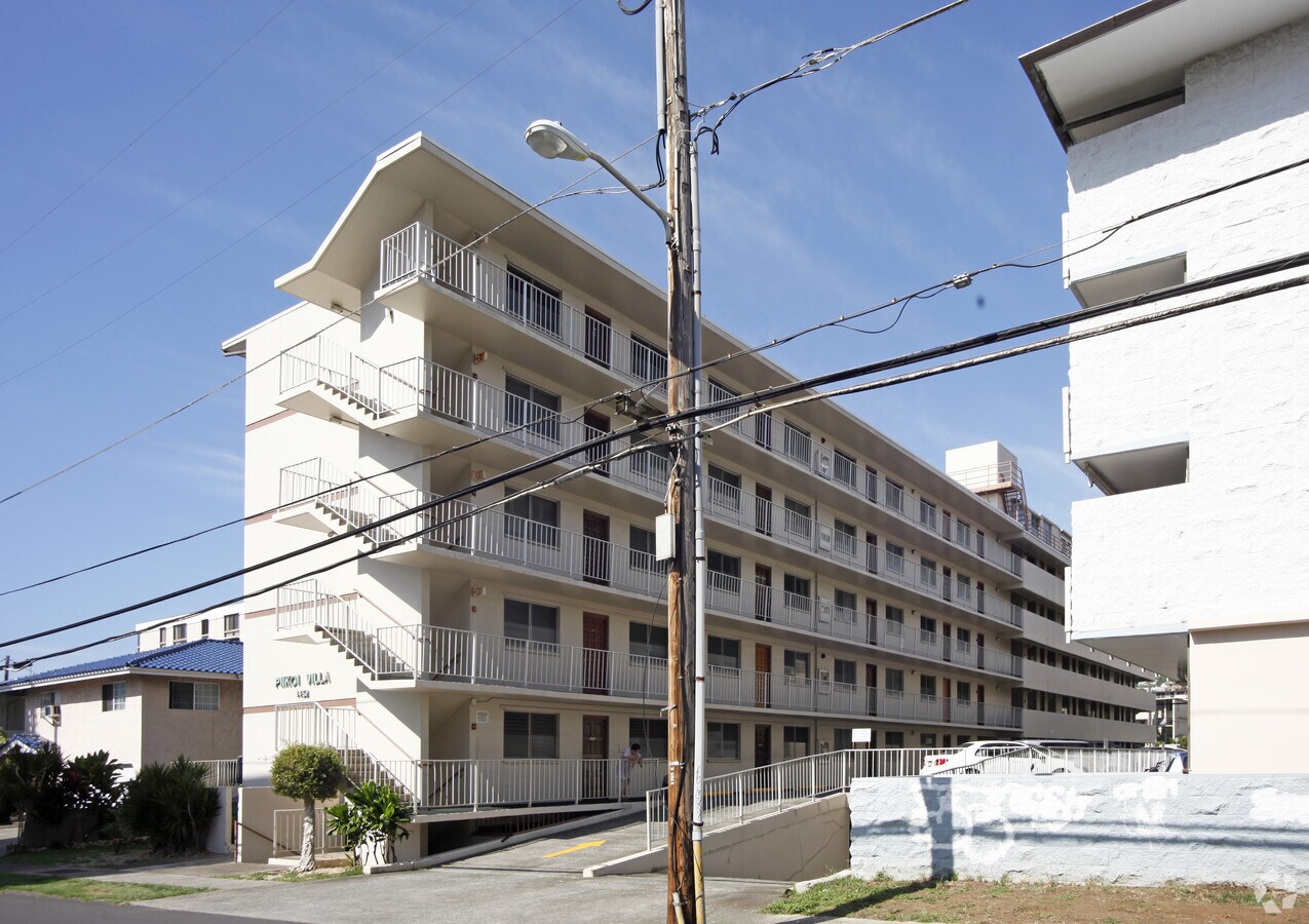 Photo - Piikoi Villa