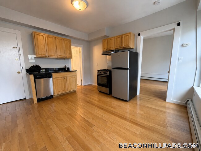 Photo - 232 Cambridge St Unit 9
