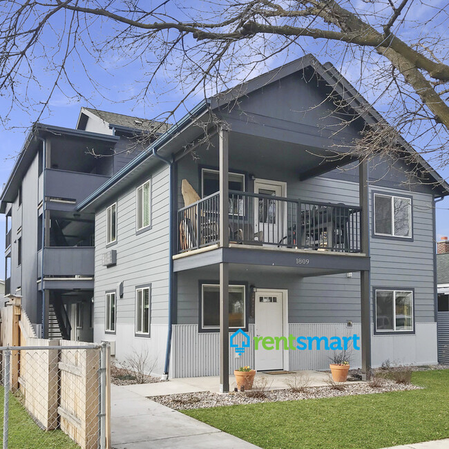 Photo - 1809 S 11th St W Unit Apt #6