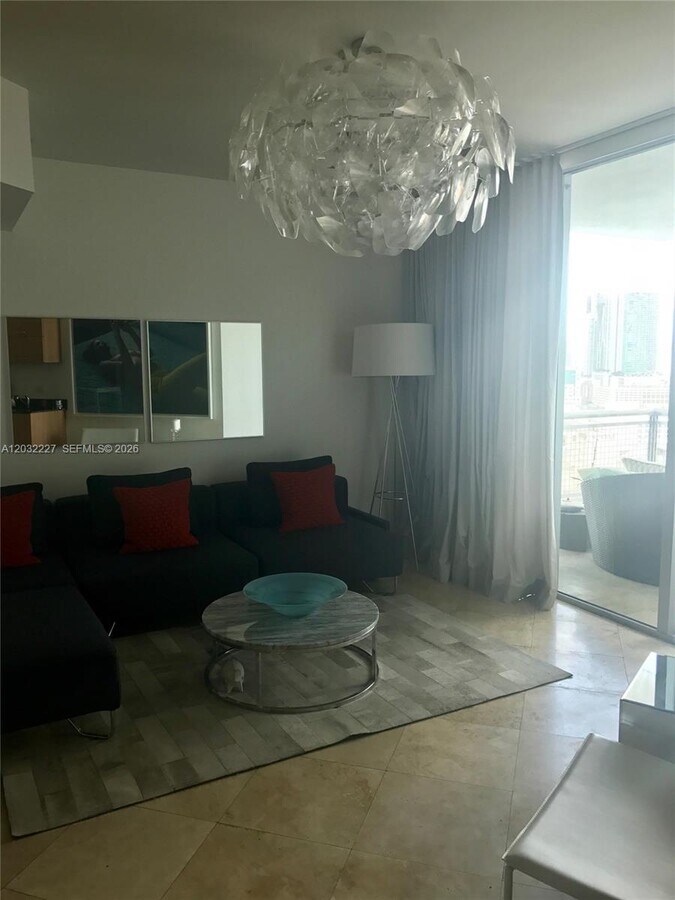 Photo - 350 S Miami Ave Unit 2511