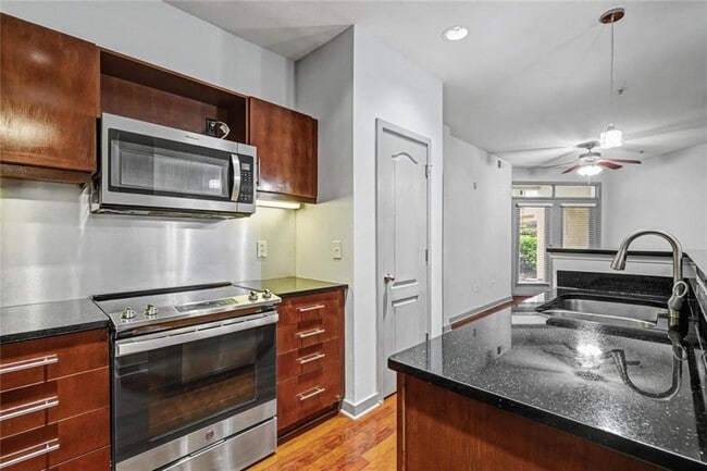 Photo - 390 17th St NW Unit 2030