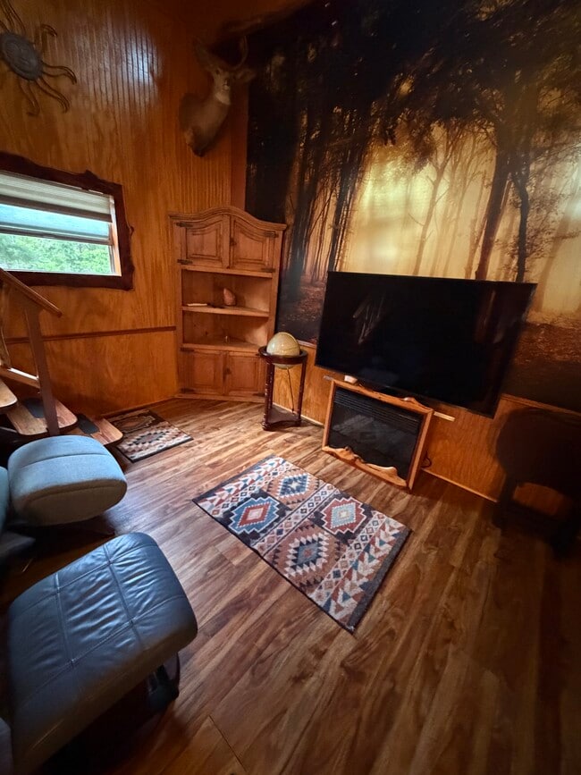 Photo - 9166 S Evans Ave Unit Two story loft at the Blue Hole Ranch