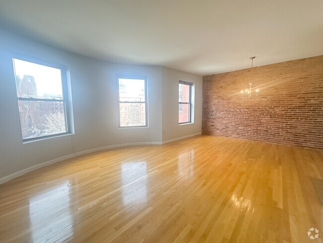 Building Photo - 554 Tremont St Unit 7 Rental