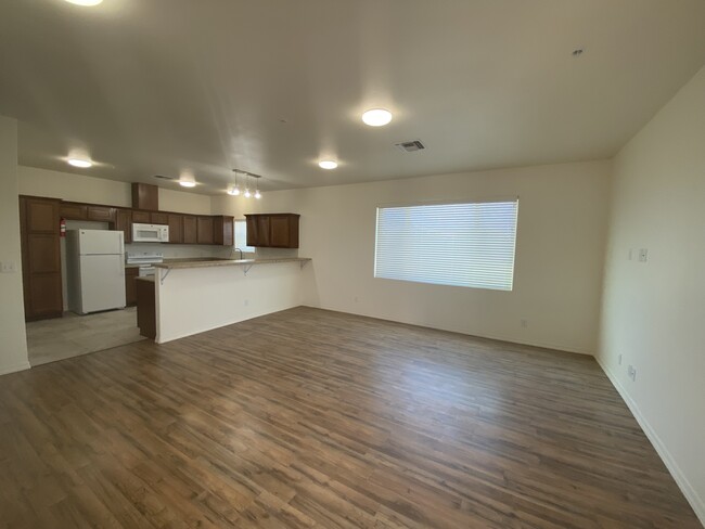 Entry Way