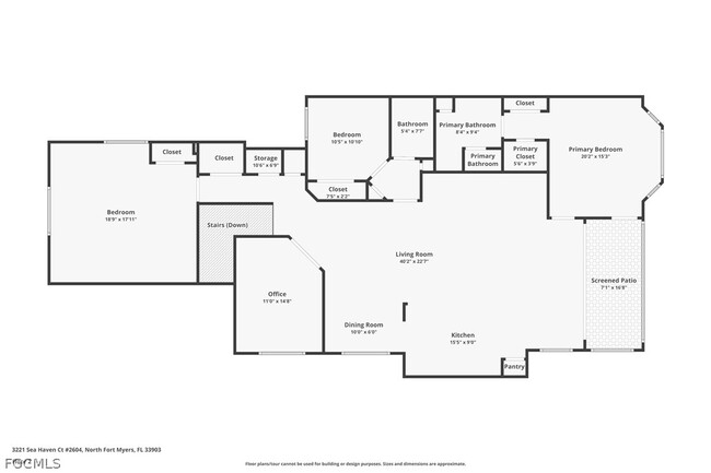 Photo - 3221 Sea Haven Ct Unit 2604