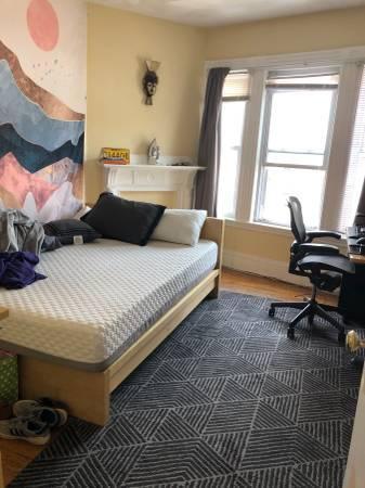 Photo - 3.0 bedroom in Somerville Massachusetts 02143 Unidad 3-L