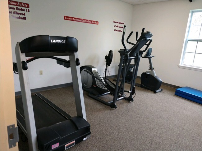 Photo - Woodstock Gardens