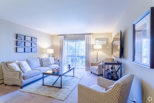 Photo - Autumn Mist on Lorraine