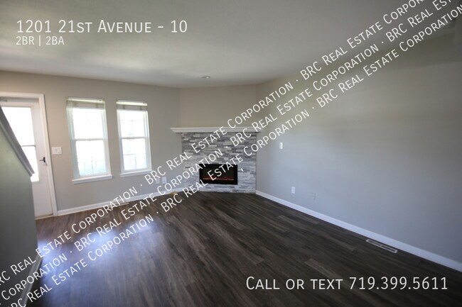 Photo - 1201 21st Ave Apartment Unit 10