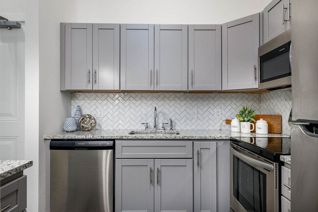 Photo - Aspen Heights Amherst