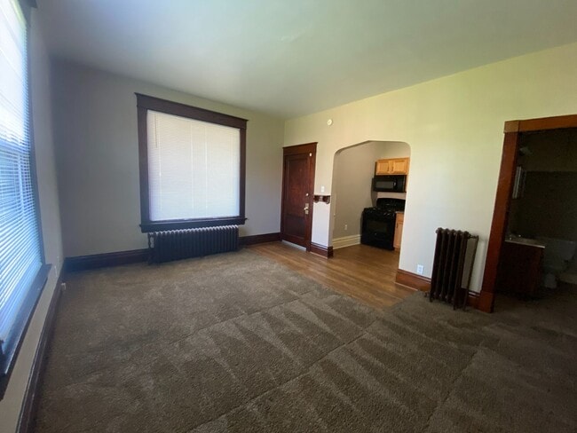 Photo - 2216 S Harrison St Unit Apt 1