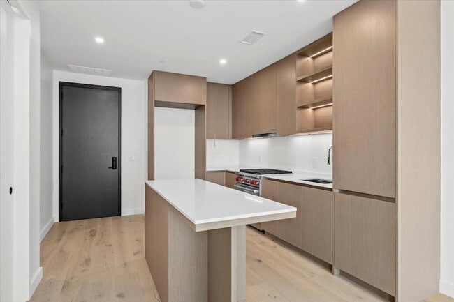 Photo - 610 Davis St Unit 1809