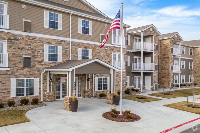 Building Photo - Connect55+ Shawnee Senior Community 55+