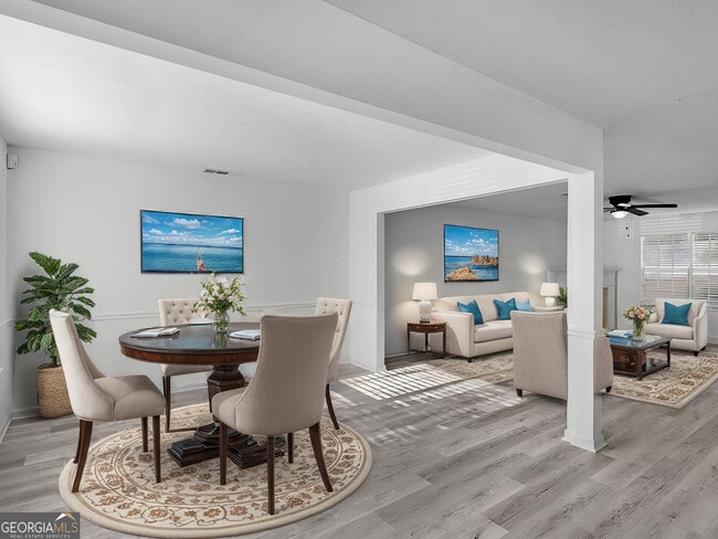 Photo - 305 Nunnally Dr