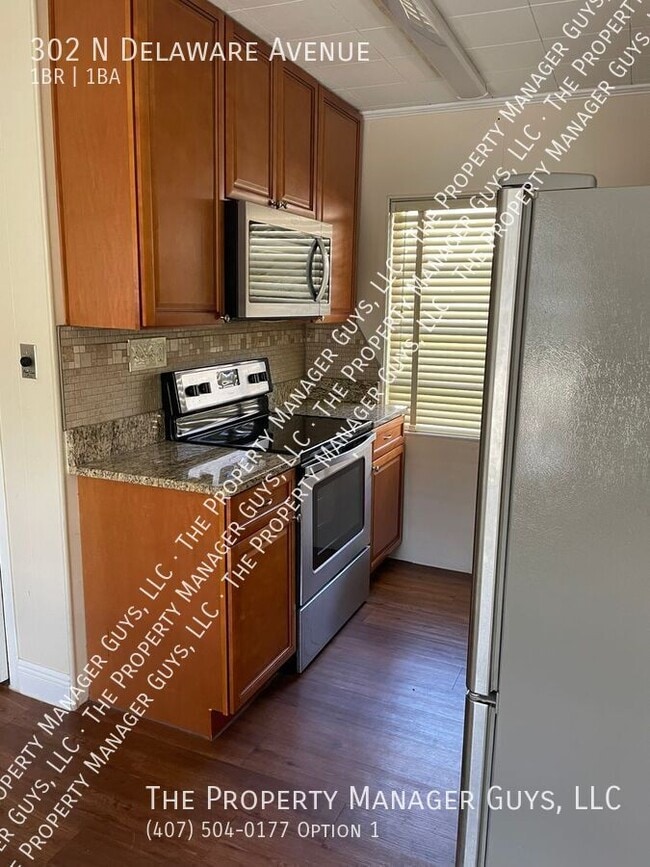 Photo - 302 N Delaware Ave