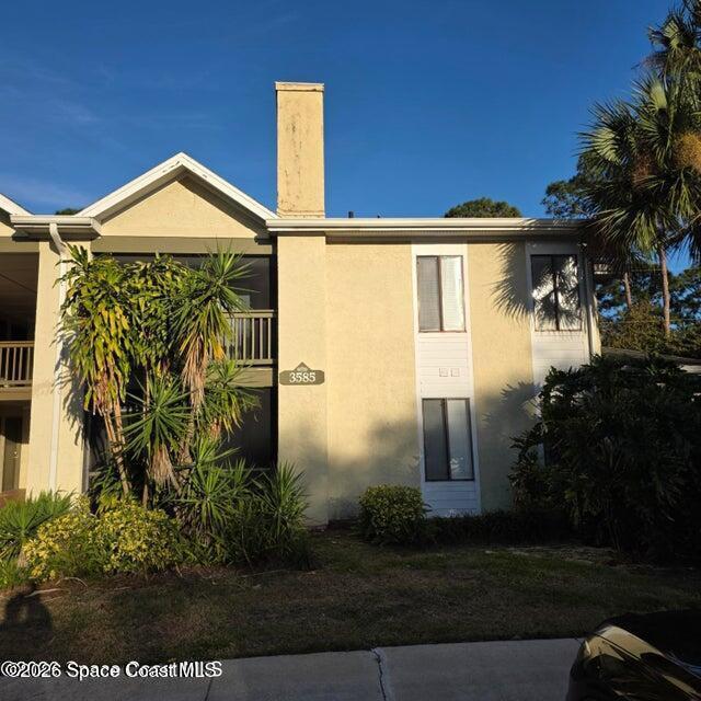 Building Photo - 3585 Sable Palm Ln