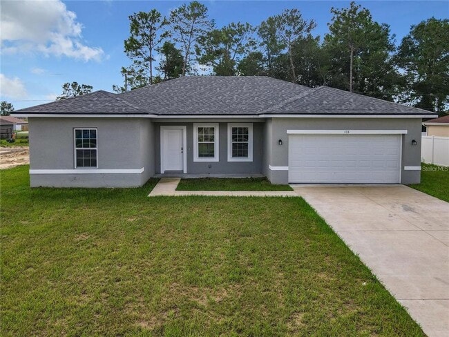 406 Marion Oaks Trail