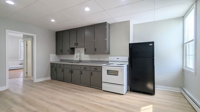 Building Photo - 6 Crosby St Pl Unit 6-3 Crosby St Place