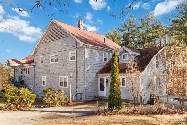 Photo - 21A Stowe Rd Condo Unit A