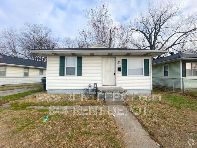 Building Photo - 1540 SE Riverside Dr Rental