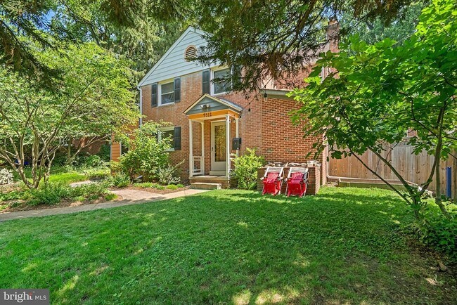 Photo - 9311 Woodland Dr