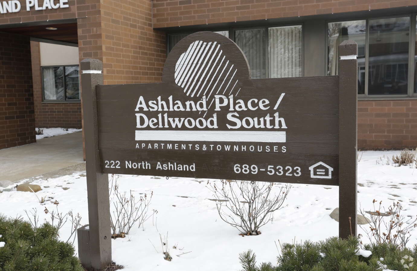 Photo - Ashland Place/Dellwood South
