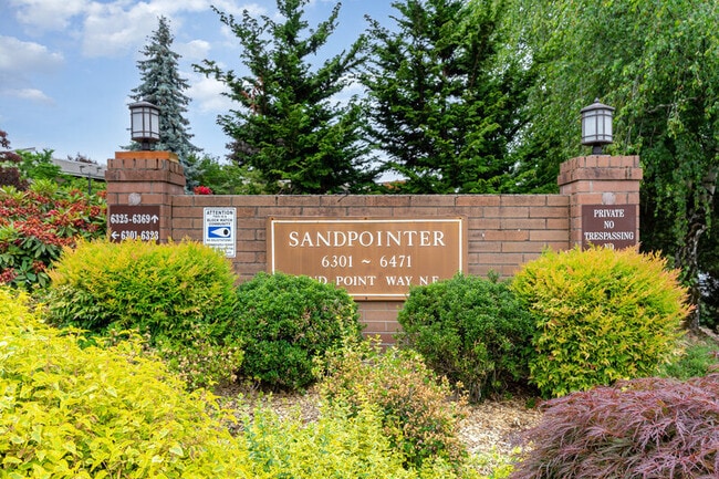 Photo - 6413 Sand Point Way NE