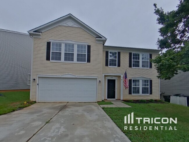 Building Photo - 4521 Palustris Ct Rental