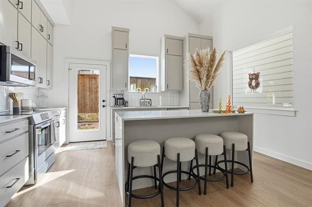 Photo - 1301 Tillery Ct