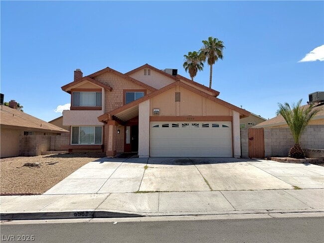 Building Photo - 6969 Mountain Moss Dr