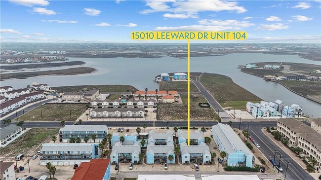 Photo - 15010 Leeward Dr Unit 104