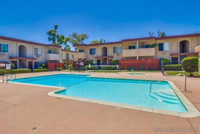 Photo - 9528 Carroll Canyon Rd Condo Unit 123