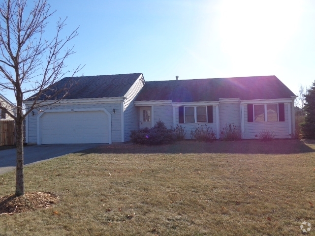 Building Photo - 801 Woodbine Ln Rental