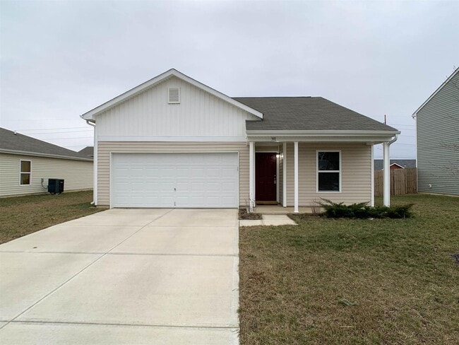 Building Photo - 391 Ariel Dr Rental